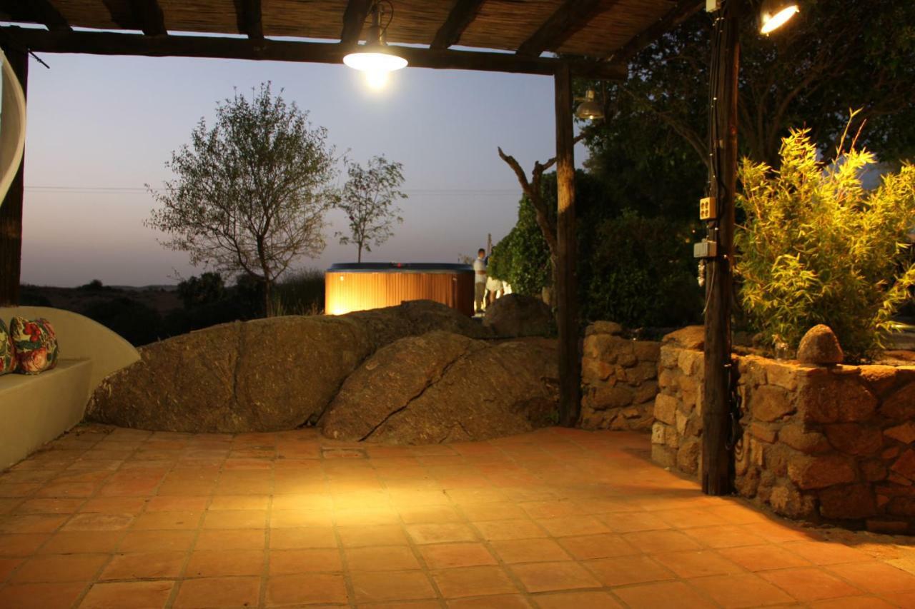 Finca El Cerco A 5M De Puy Du Fou Y 10M A Casco Antiguo De Toledo Villa Argés Exteriör bild